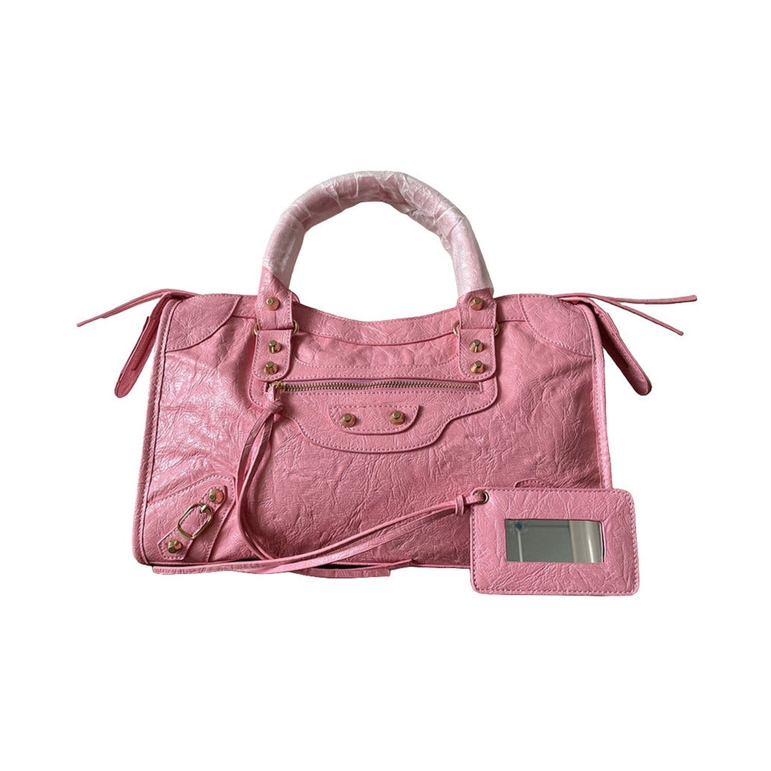 EYE Archive Dita City Bag Medium