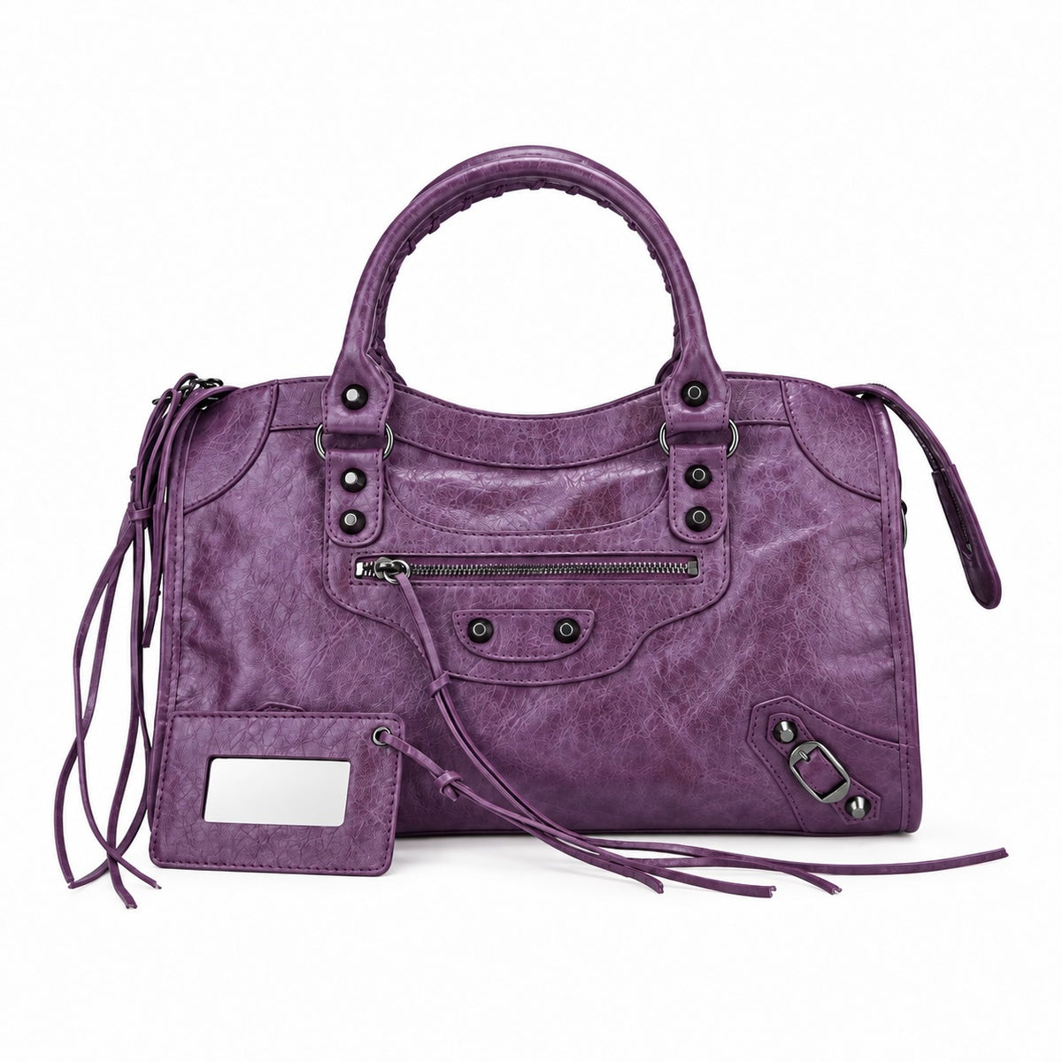 EYE Archive Dita City Bag Medium