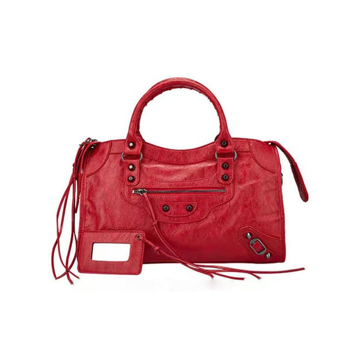 EYE Archive Dita City Bag Medium