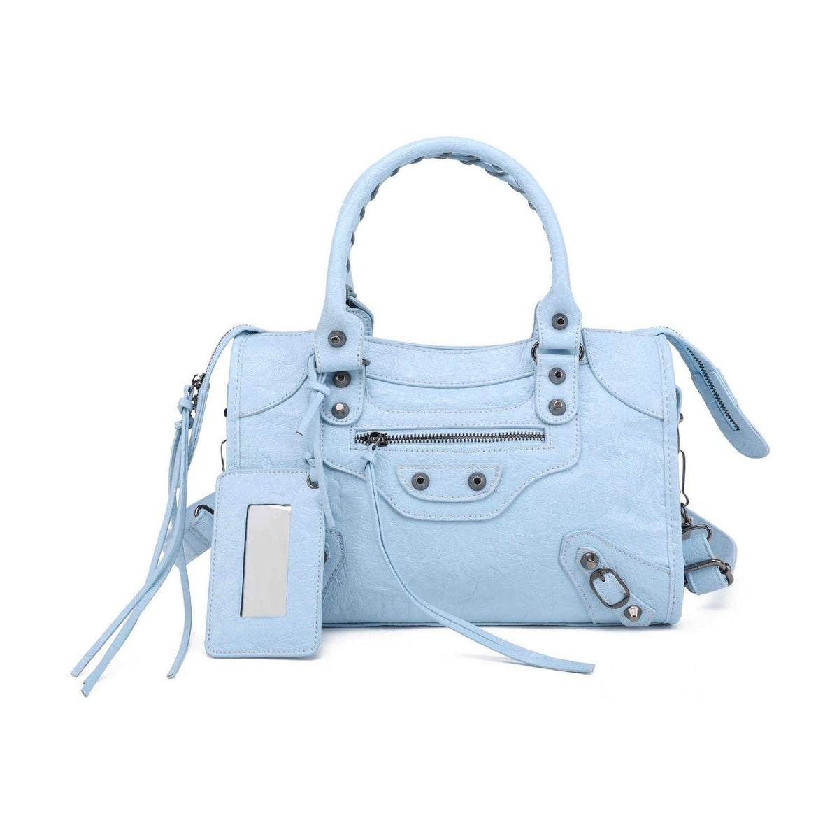 EYE Archive Dita City Bag Medium
