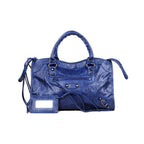 EYE Archive Dita City Bag Medium