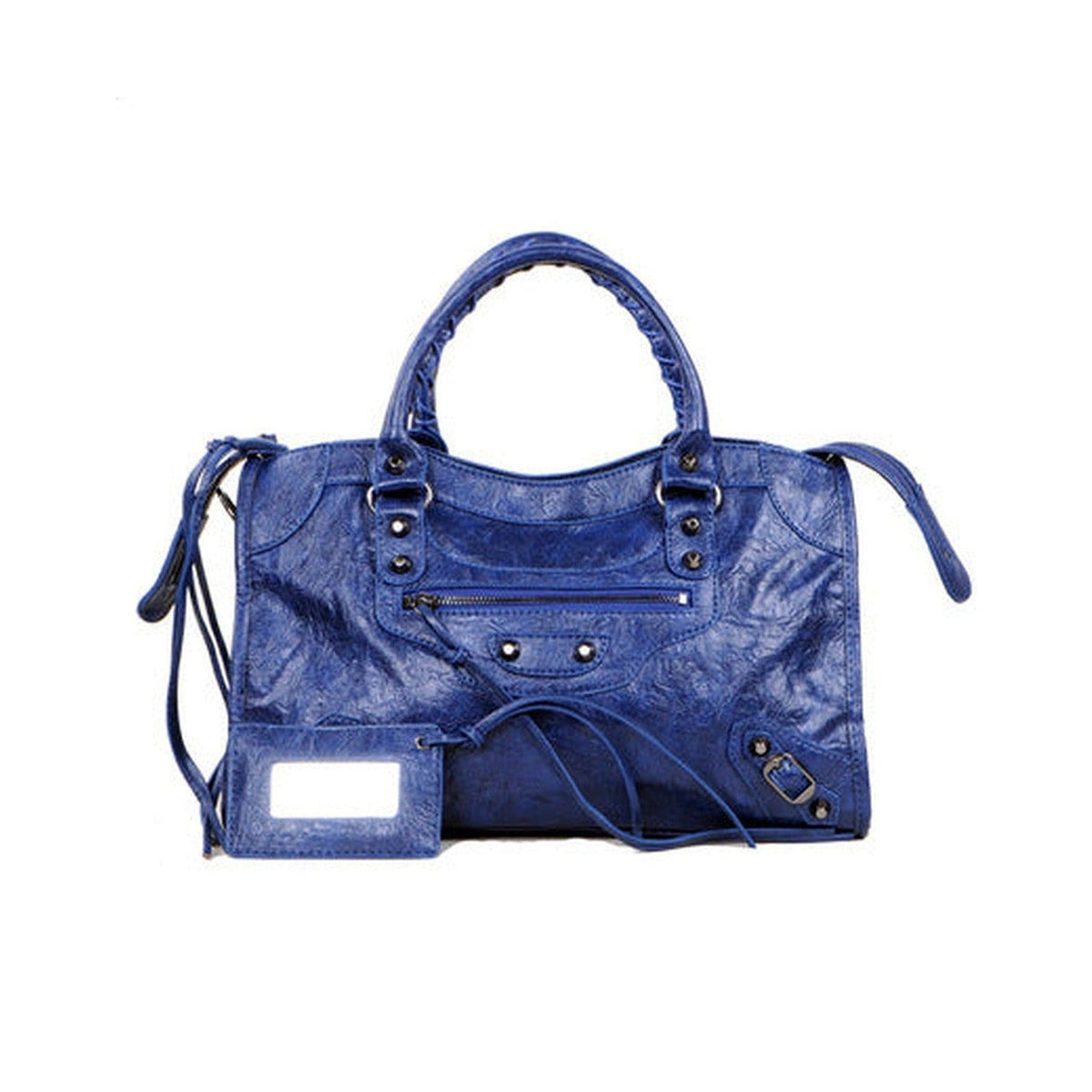 EYE Archive Dita City Bag Medium