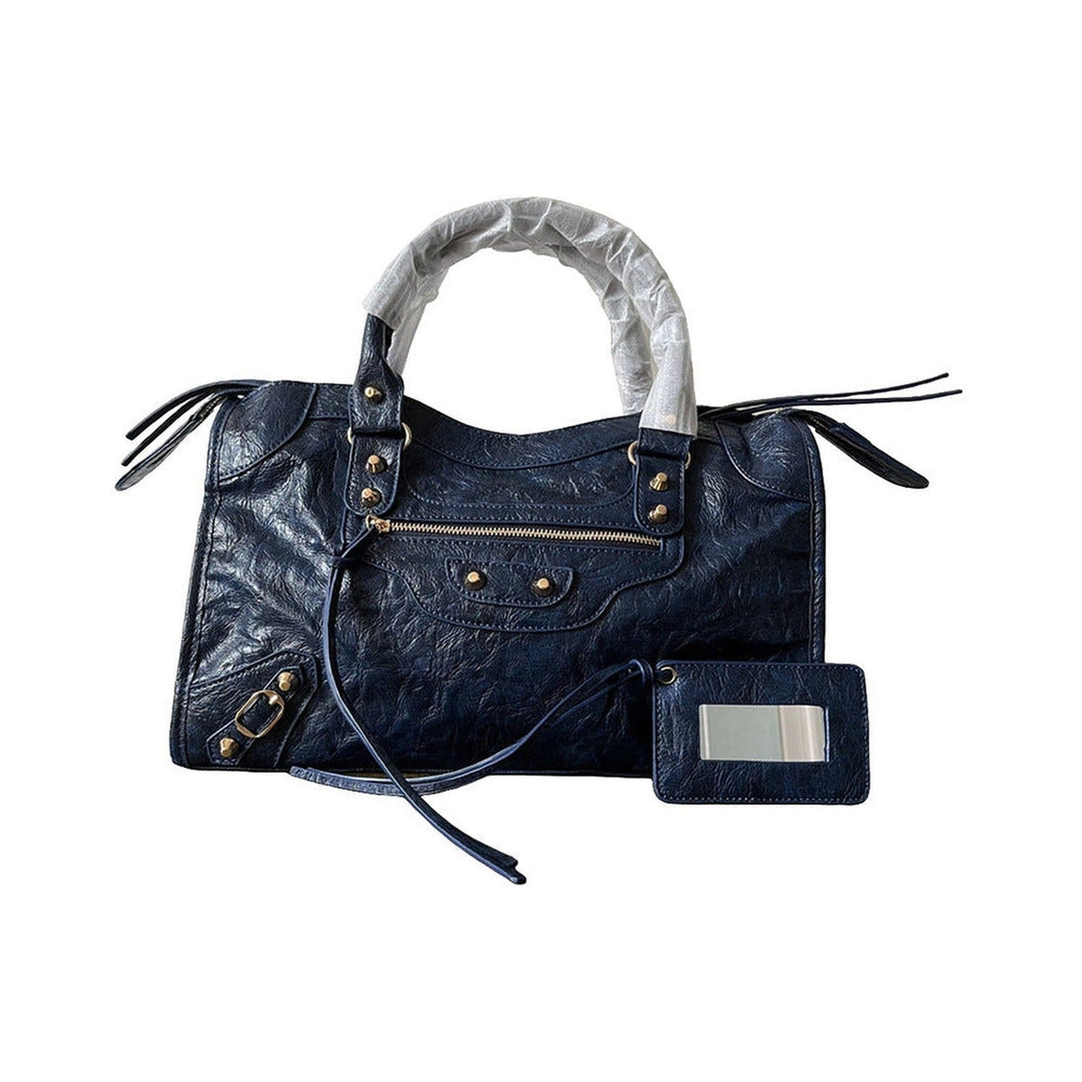 EYE Archive Dita City Bag Medium