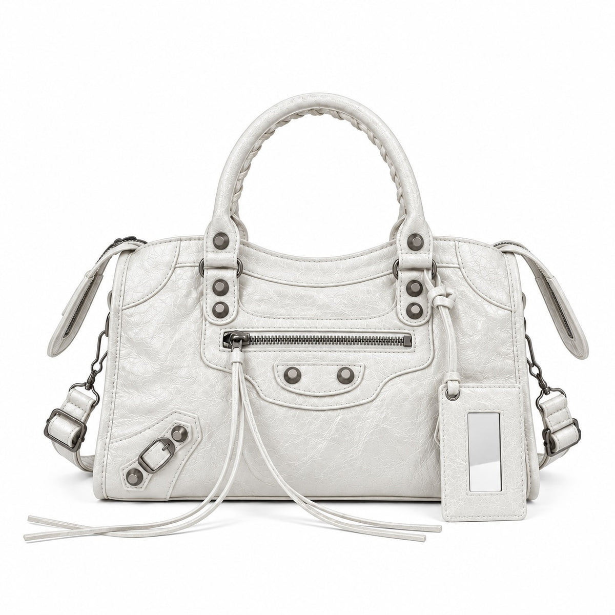 EYE Archive Dita City Bag Medium