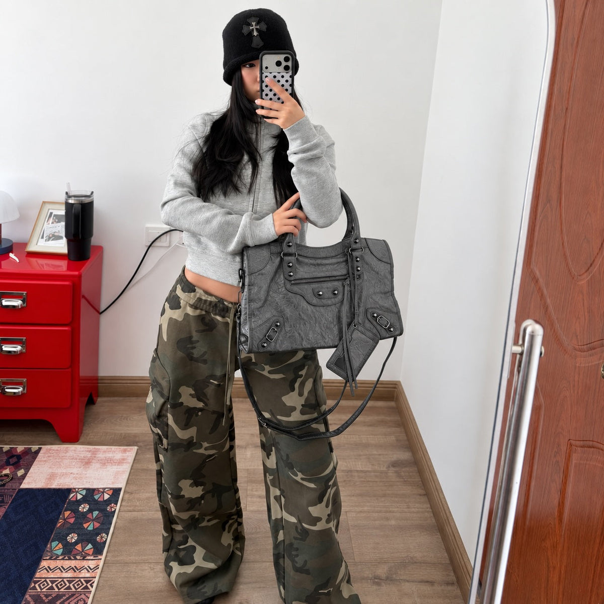 Fog Grey
