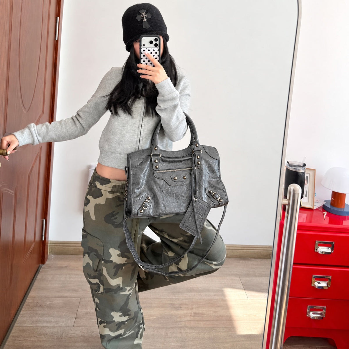 Fog Grey