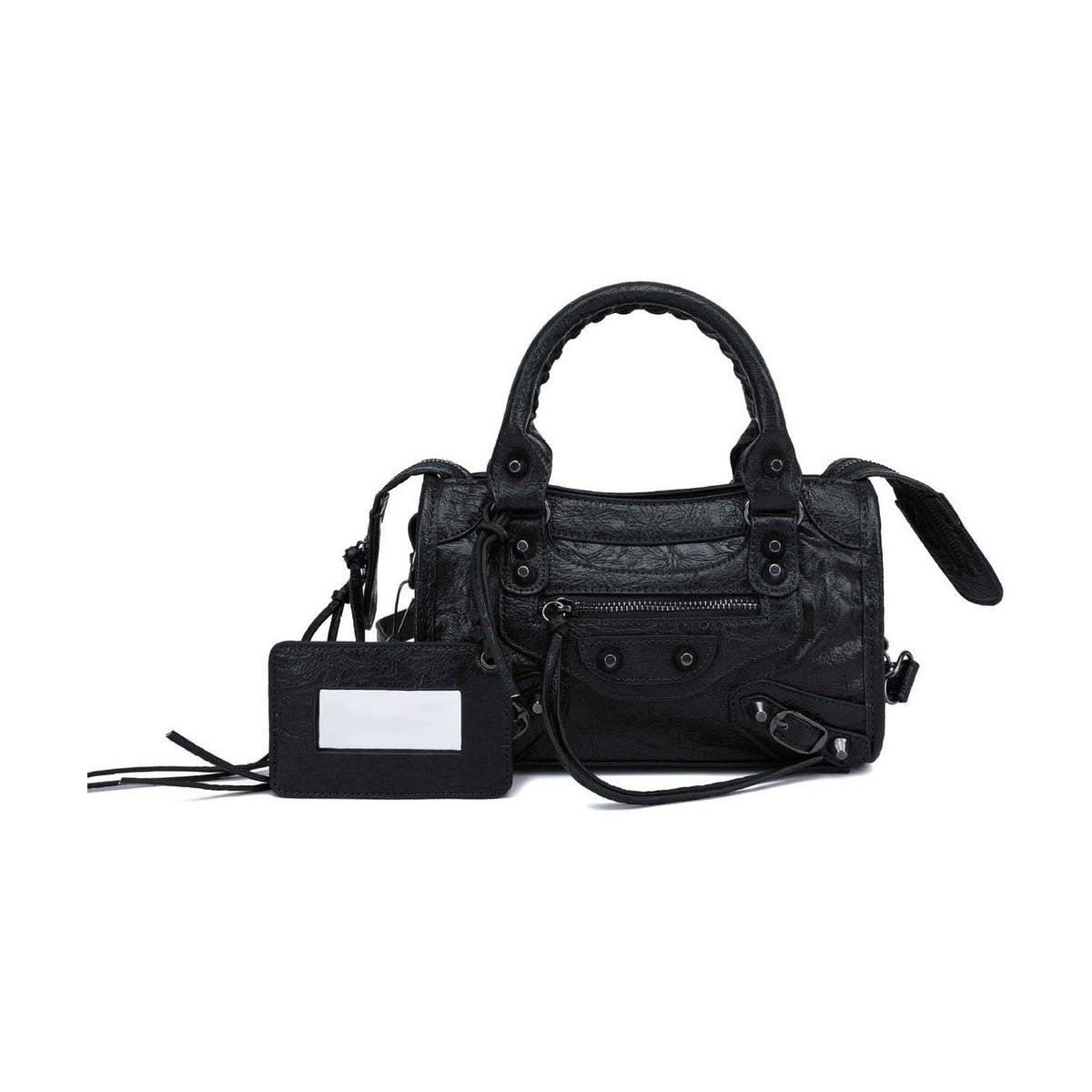 EYE Archive Dita City Bag Mini