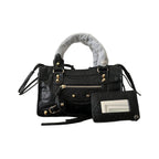 EYE Archive Dita City Bag Mini