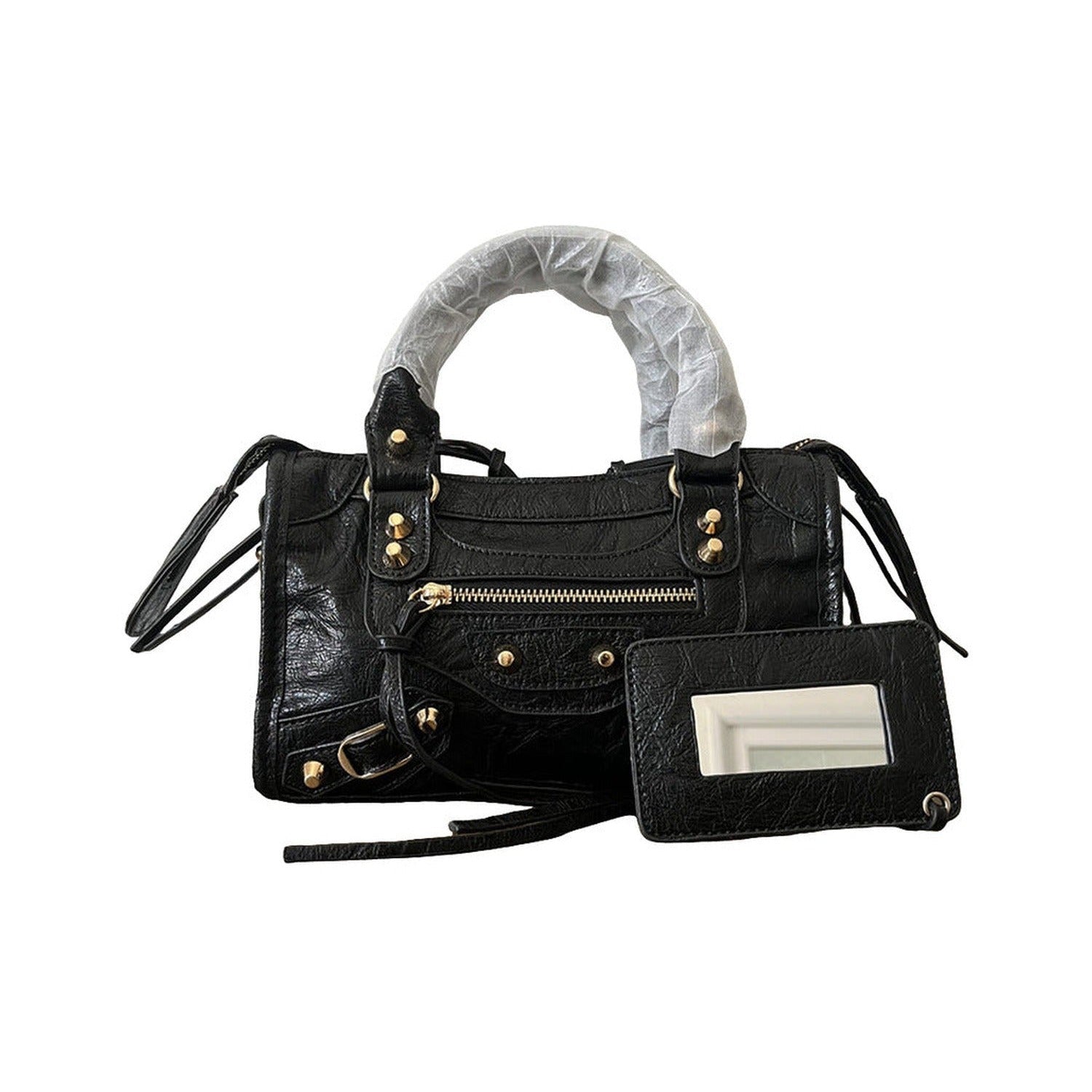 EYE Archive Dita City Bag Mini