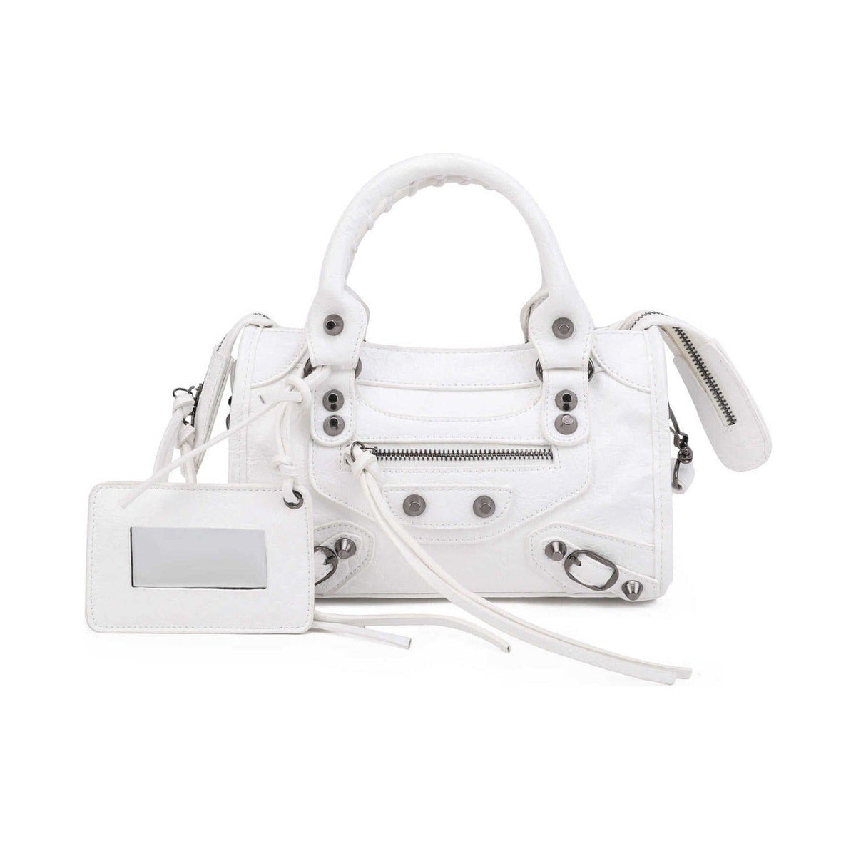 EYE Archive Dita City Bag Mini