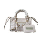 EYE Archive Dita City Bag Mini