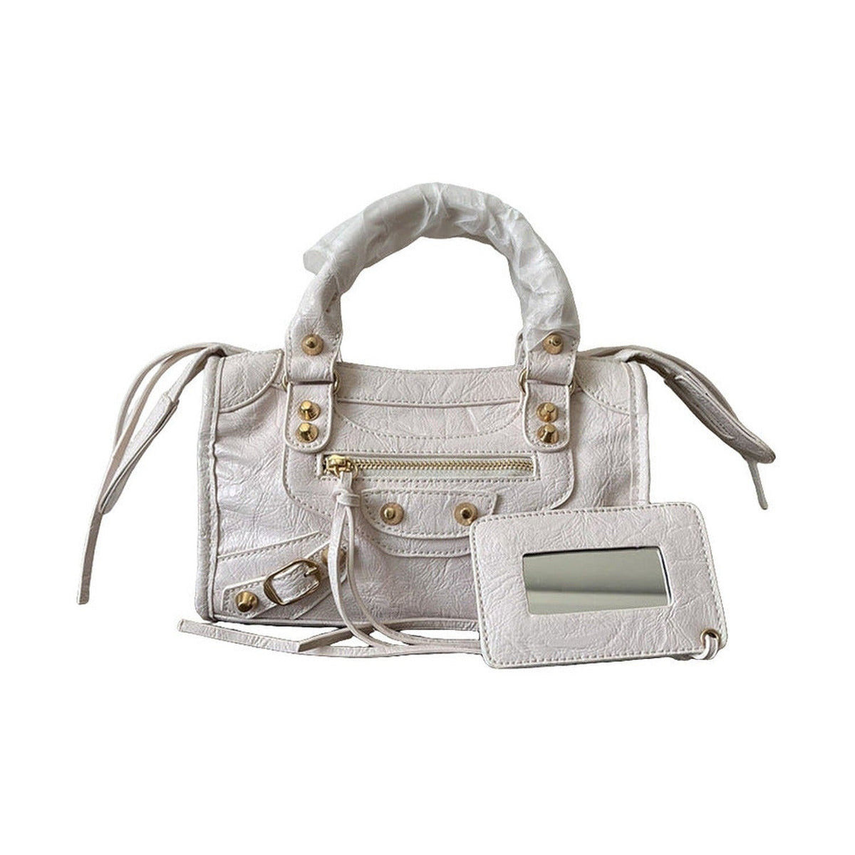 EYE Archive Dita City Bag Mini