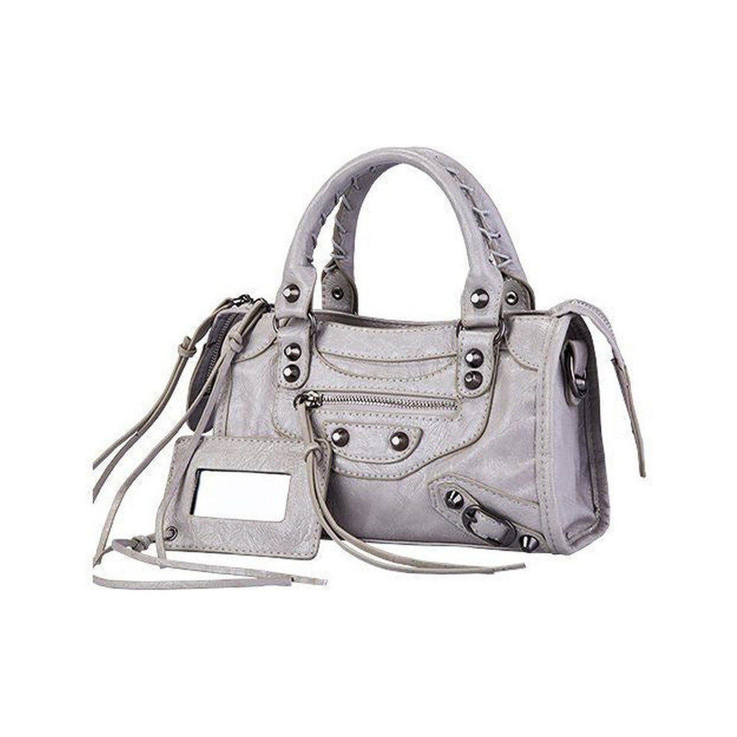 EYE Archive Dita City Bag Mini