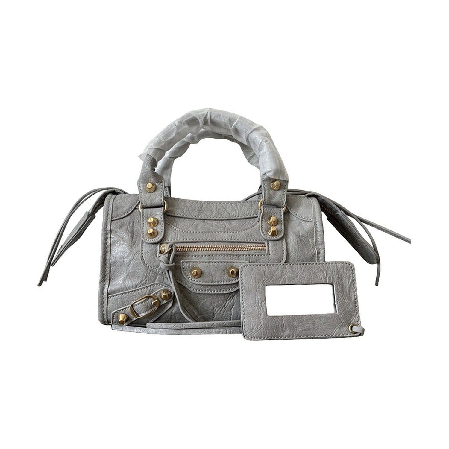 EYE Archive Dita City Bag Mini