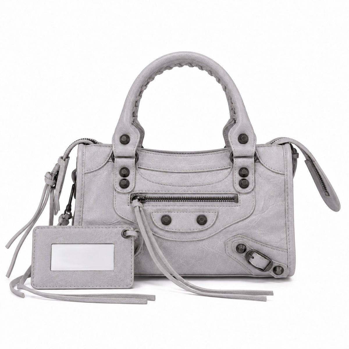 EYE Archive Dita City Bag Mini