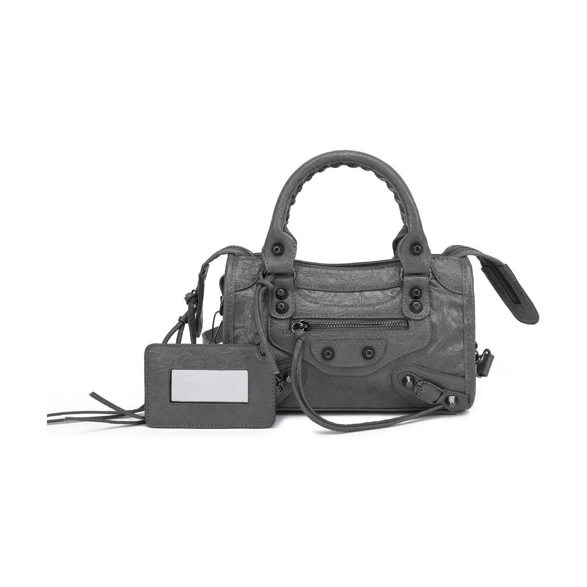 EYE Archive Dita City Bag Mini