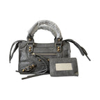 EYE Archive Dita City Bag Mini