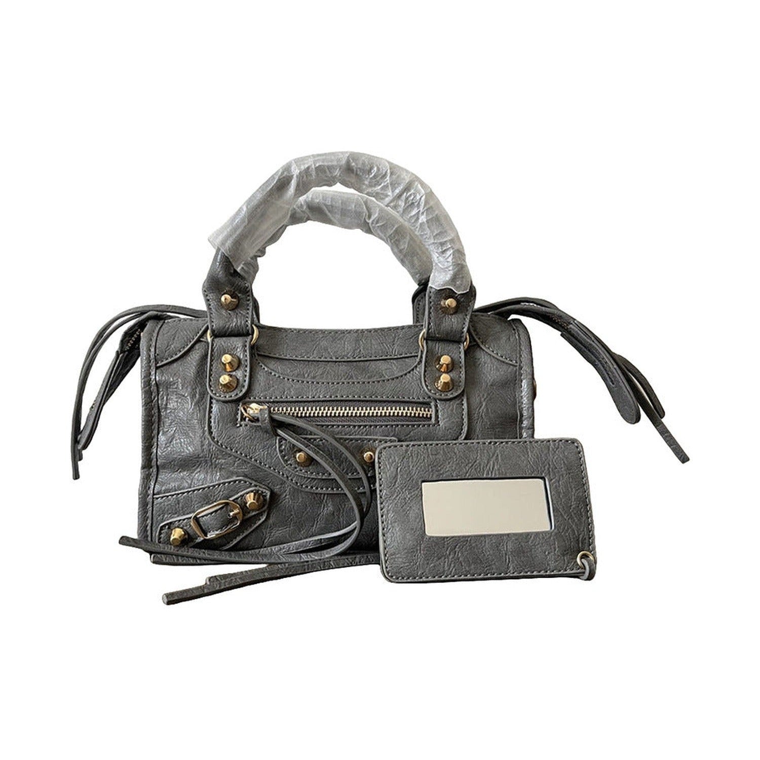 EYE Archive Dita City Bag Mini