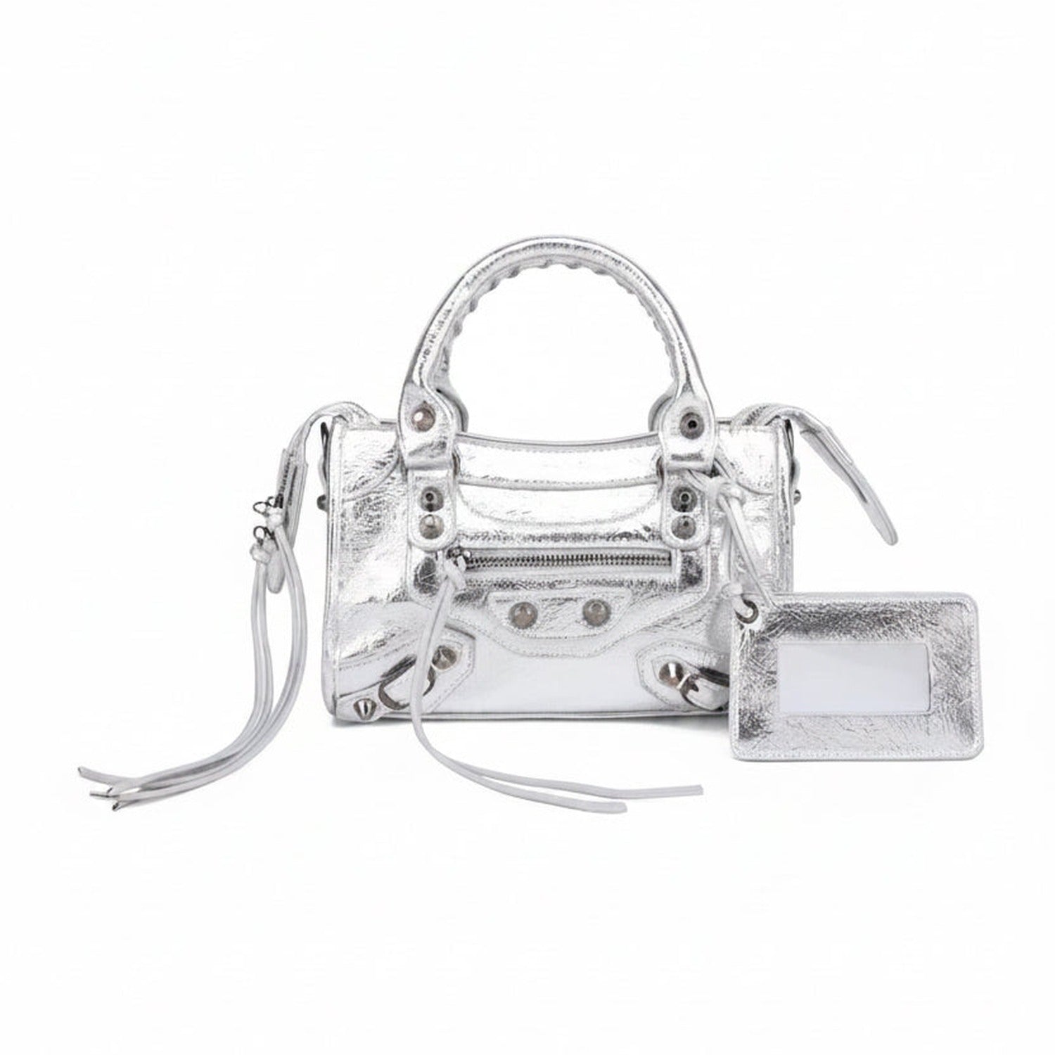 EYE Archive Dita City Bag Mini