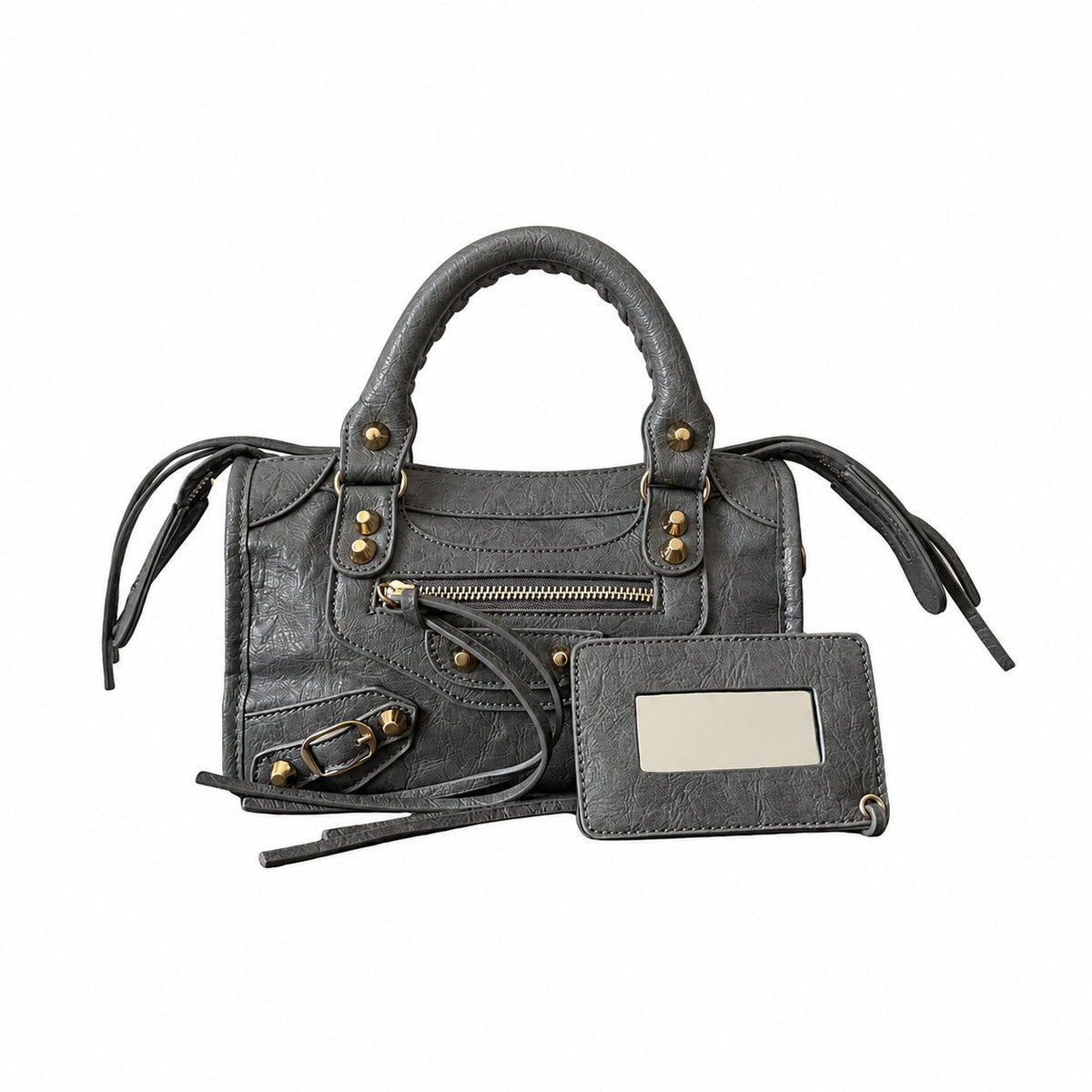 EYE Archive Dita City Bag Mini
