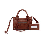 EYE Archive Dita City Bag Mini