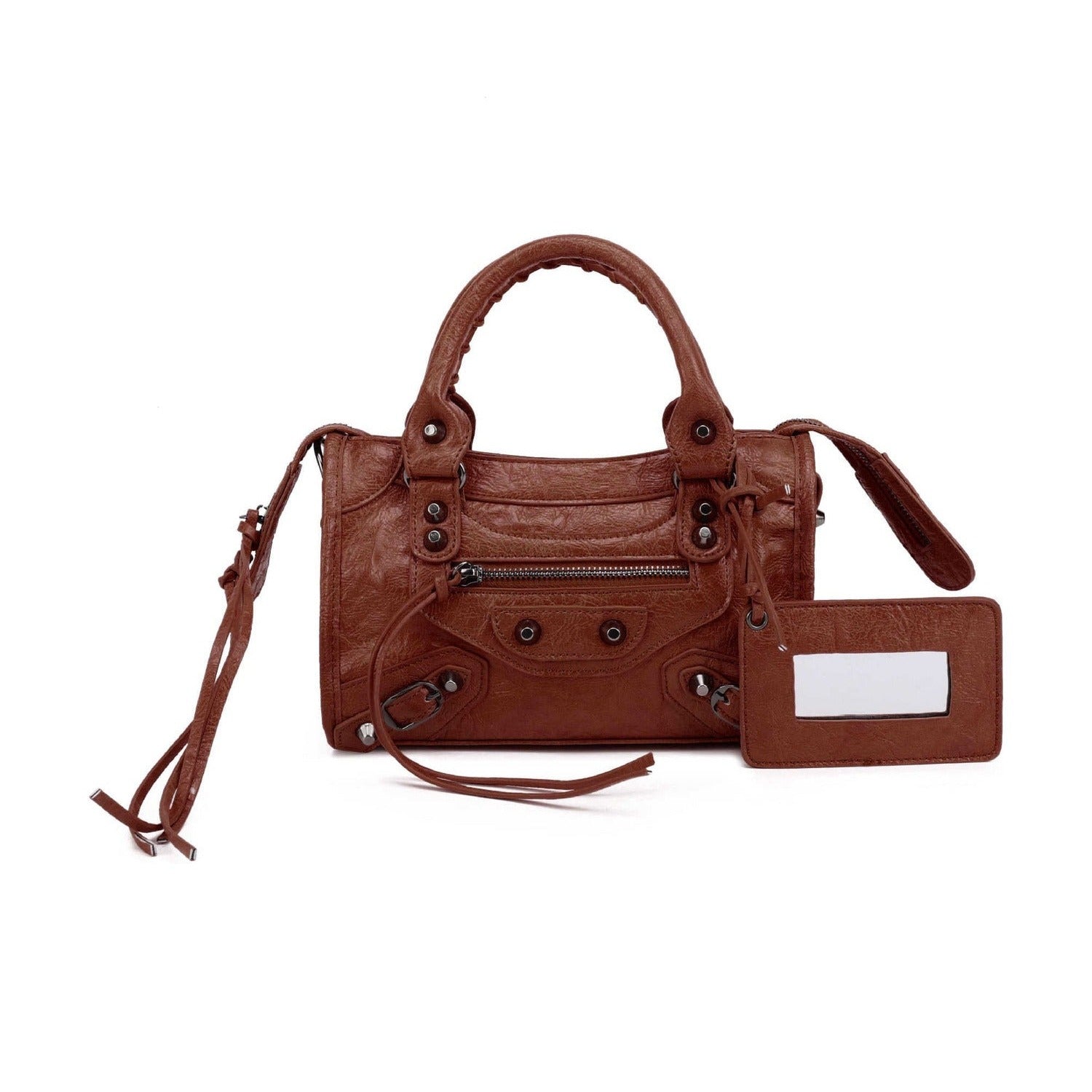 EYE Archive Dita City Bag Mini