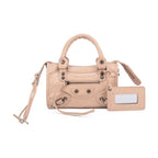 EYE Archive Dita City Bag Mini