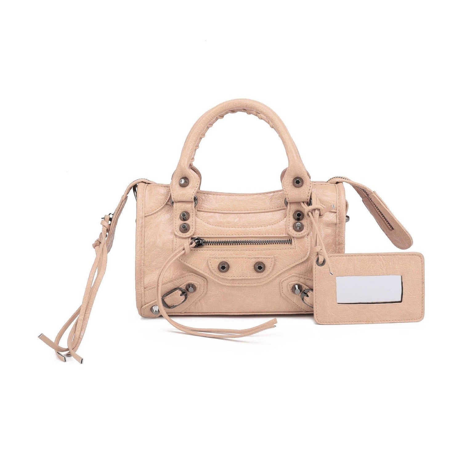 EYE Archive Dita City Bag Mini