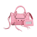 EYE Archive Dita City Bag Mini