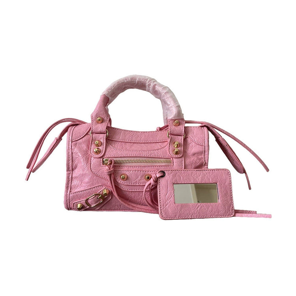 EYE Archive Dita City Bag Mini