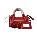 EYE Archive Dita City Bag Mini