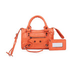 EYE Archive Dita City Bag Mini
