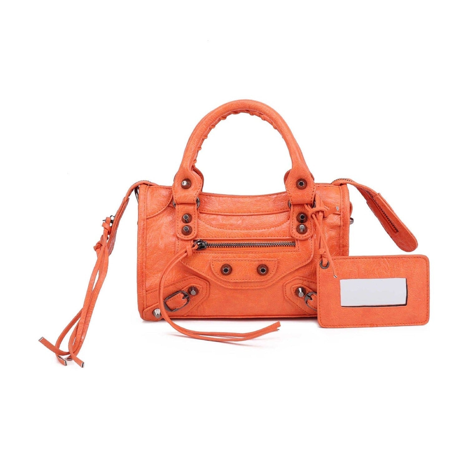 EYE Archive Dita City Bag Mini