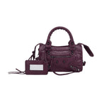 EYE Archive Dita City Bag Mini