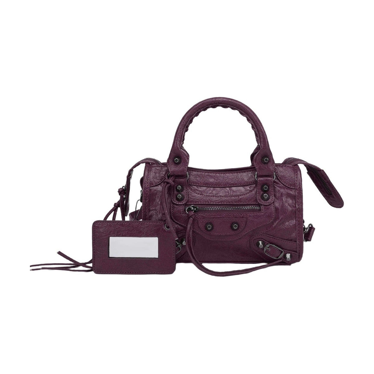 EYE Archive Dita City Bag Mini