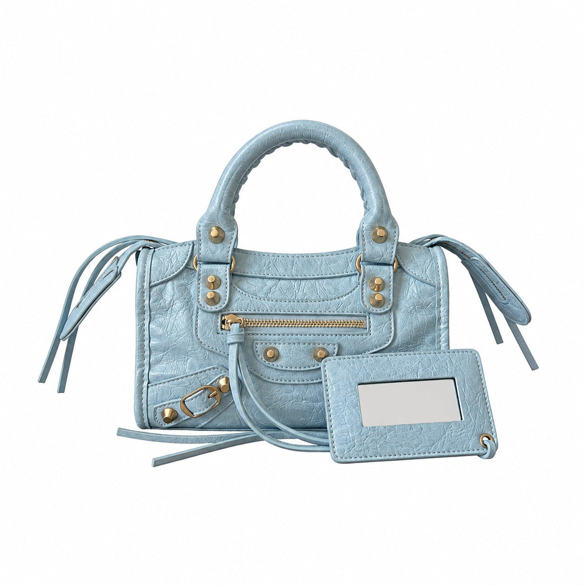 EYE Archive Dita City Bag Mini