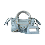 EYE Archive Dita City Bag Mini