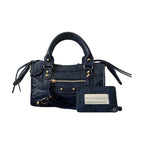 EYE Archive Dita City Bag Mini