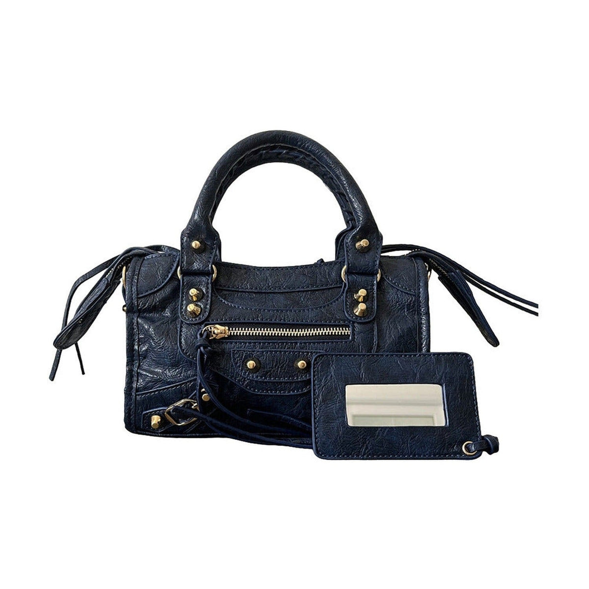 EYE Archive Dita City Bag Mini