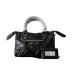 EYE Archive Dita City Bag Small