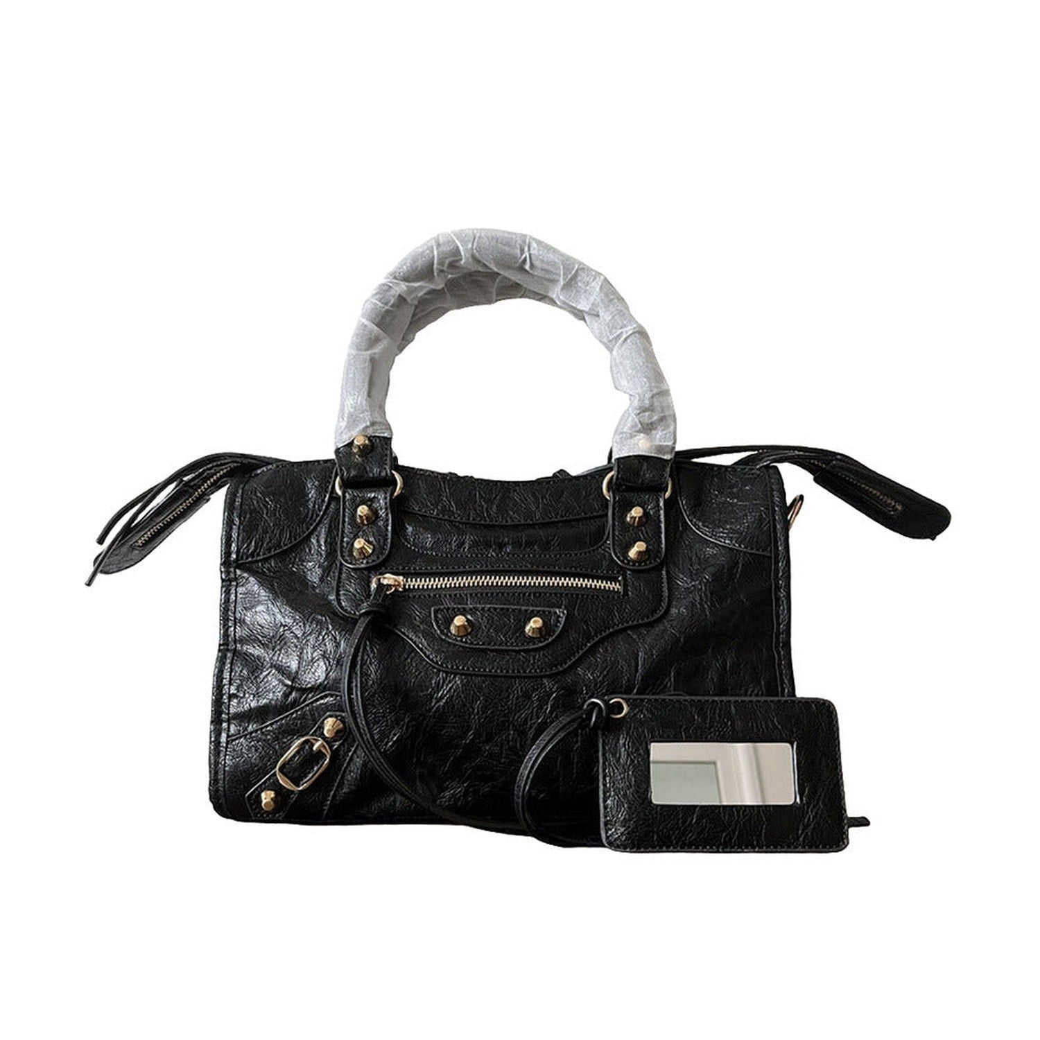 EYE Archive Dita City Bag Small