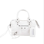 EYE Archive Dita City Bag Small