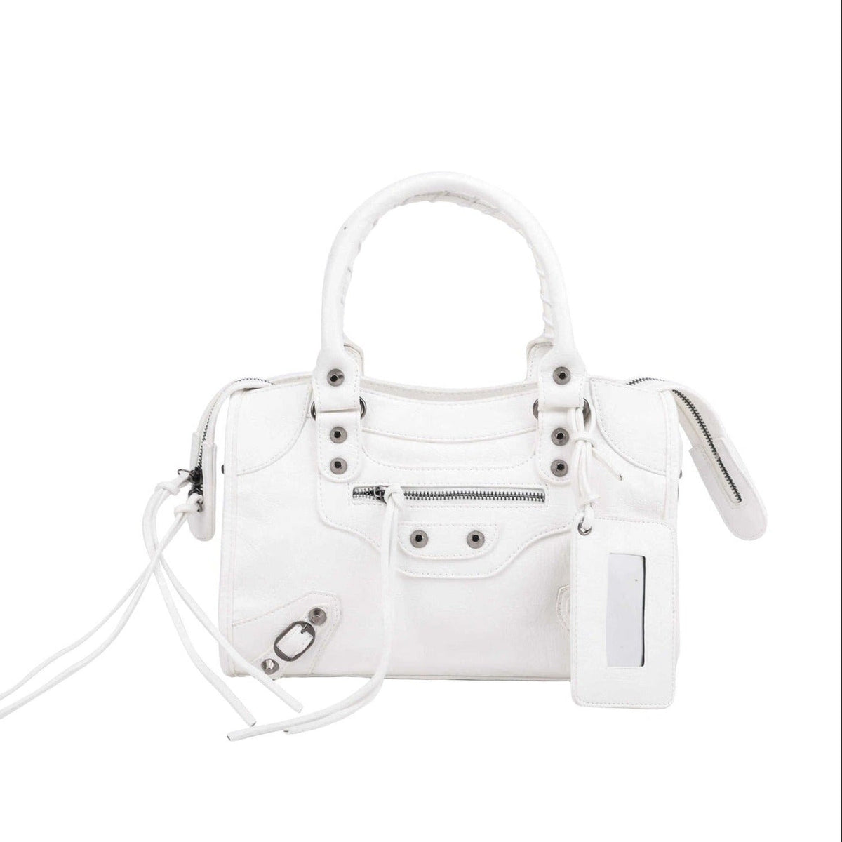 EYE Archive Dita City Bag Small