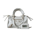 EYE Archive Dita City Bag Small