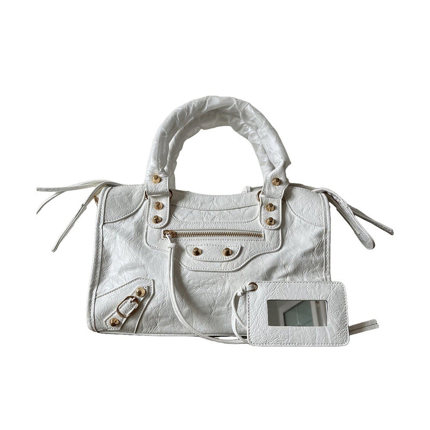 EYE Archive Dita City Bag Small