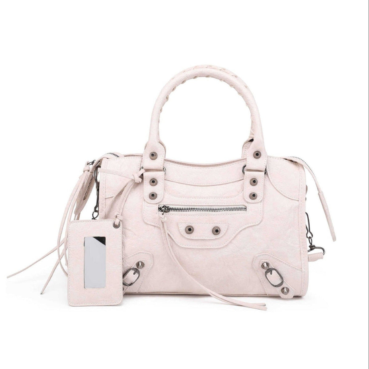 EYE Archive Dita City Bag Small