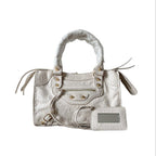 EYE Archive Dita City Bag Small