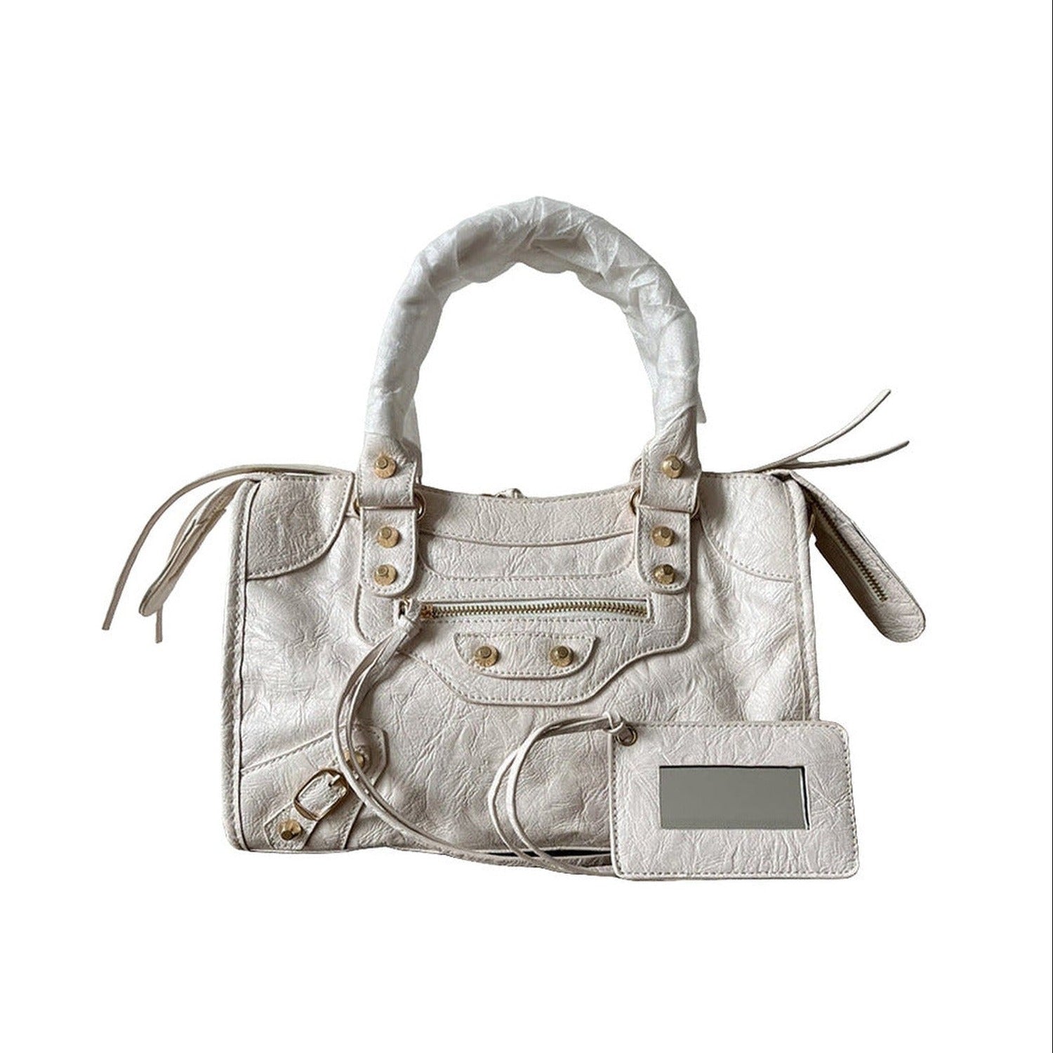 EYE Archive Dita City Bag Small