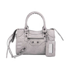 EYE Archive Dita City Bag Small