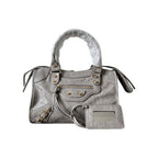 EYE Archive Dita City Bag Small